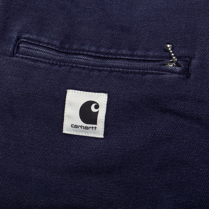 Women's OG Detroit Jacket - Dearborn Canvas (Winter)