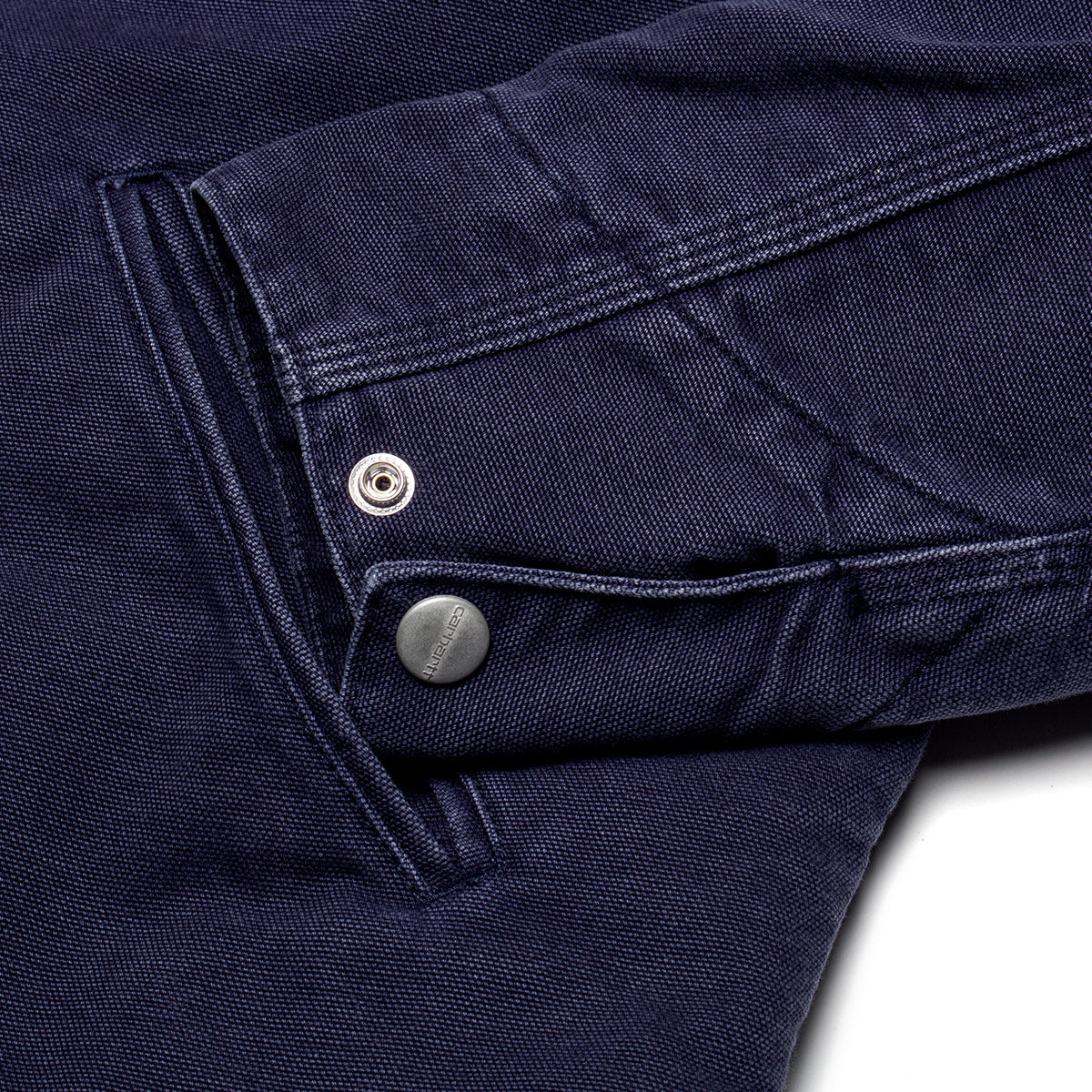 Women's OG Detroit Jacket - Dearborn Canvas (Winter)