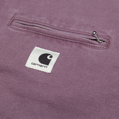 Women's OG Detroit Jacket - Dearborn Canvas (Winter)