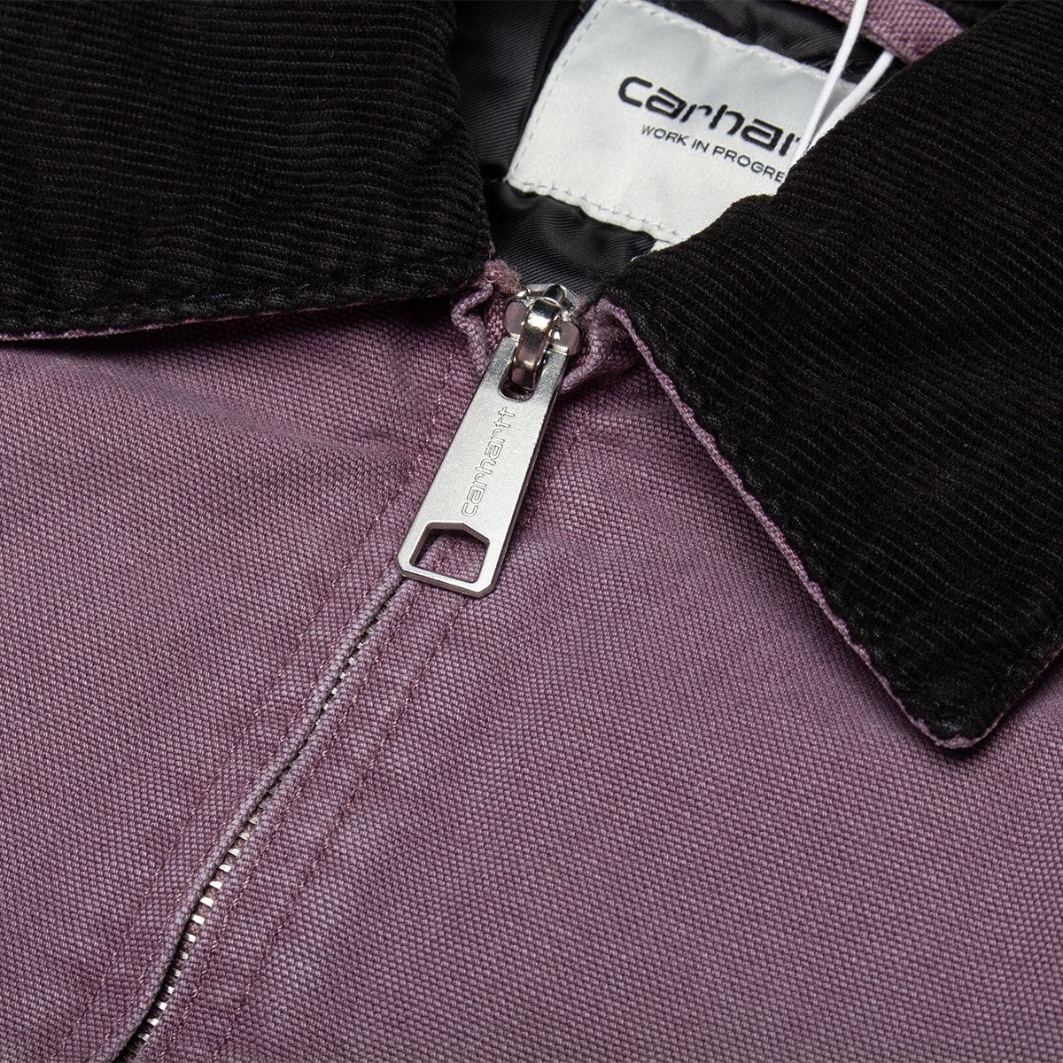 Women's OG Detroit Jacket - Dearborn Canvas (Winter)