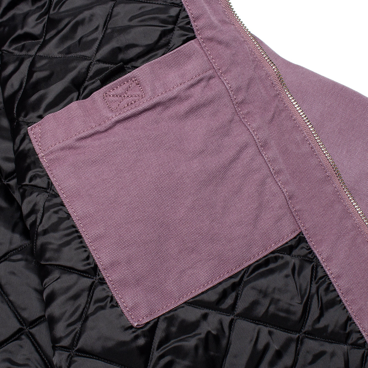 Women's OG Detroit Jacket - Dearborn Canvas (Winter)