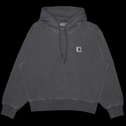 Women's Hooded Nelson Sweatshirt