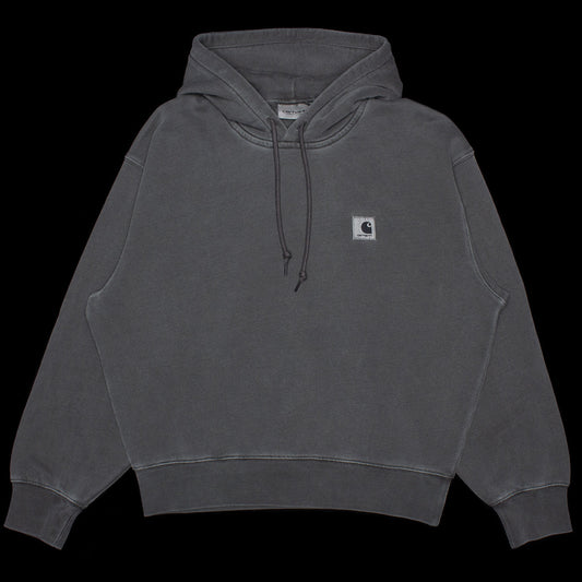 Women's Hooded Nelson Sweatshirt