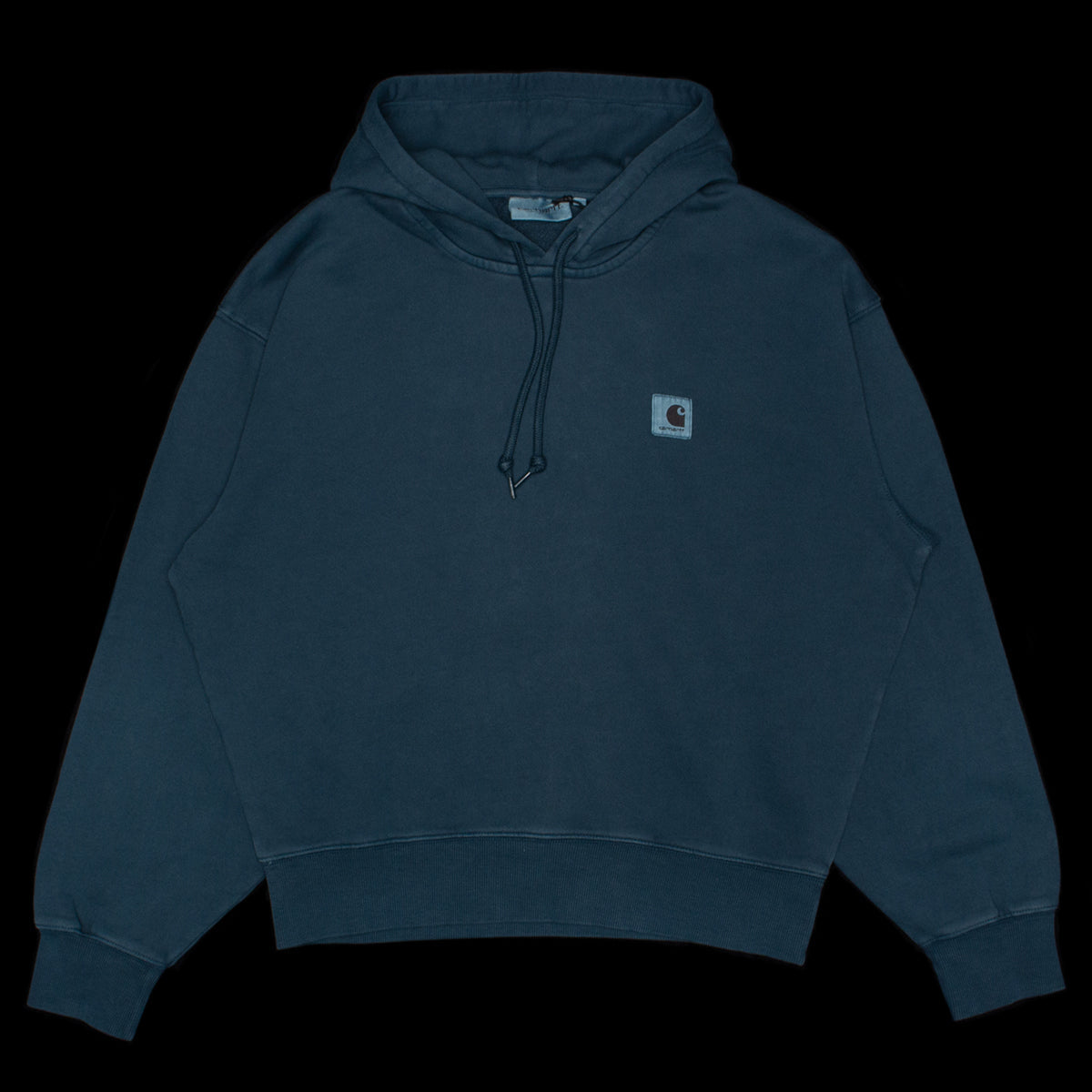 Women's Hooded Nelson Sweatshirt