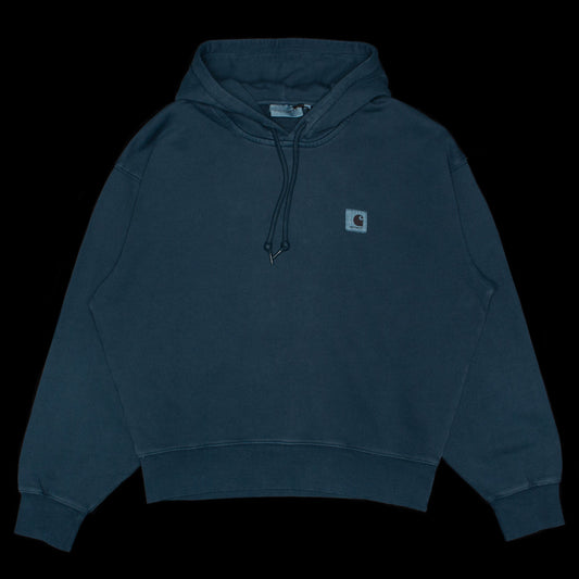 Women's Hooded Nelson Sweatshirt