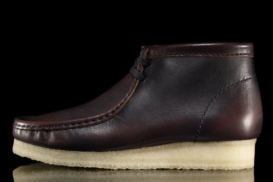 Wallabee Boot