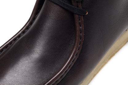 Wallabee Boot