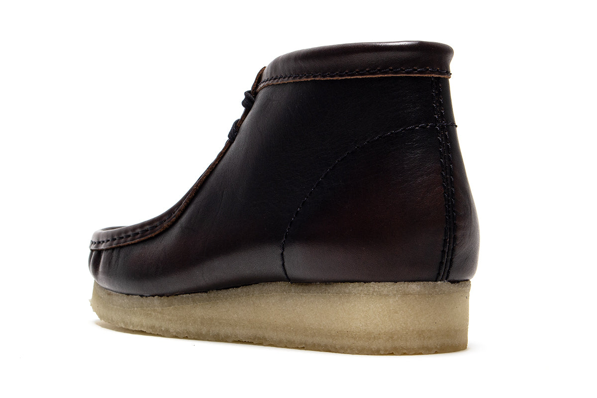 Wallabee Boot