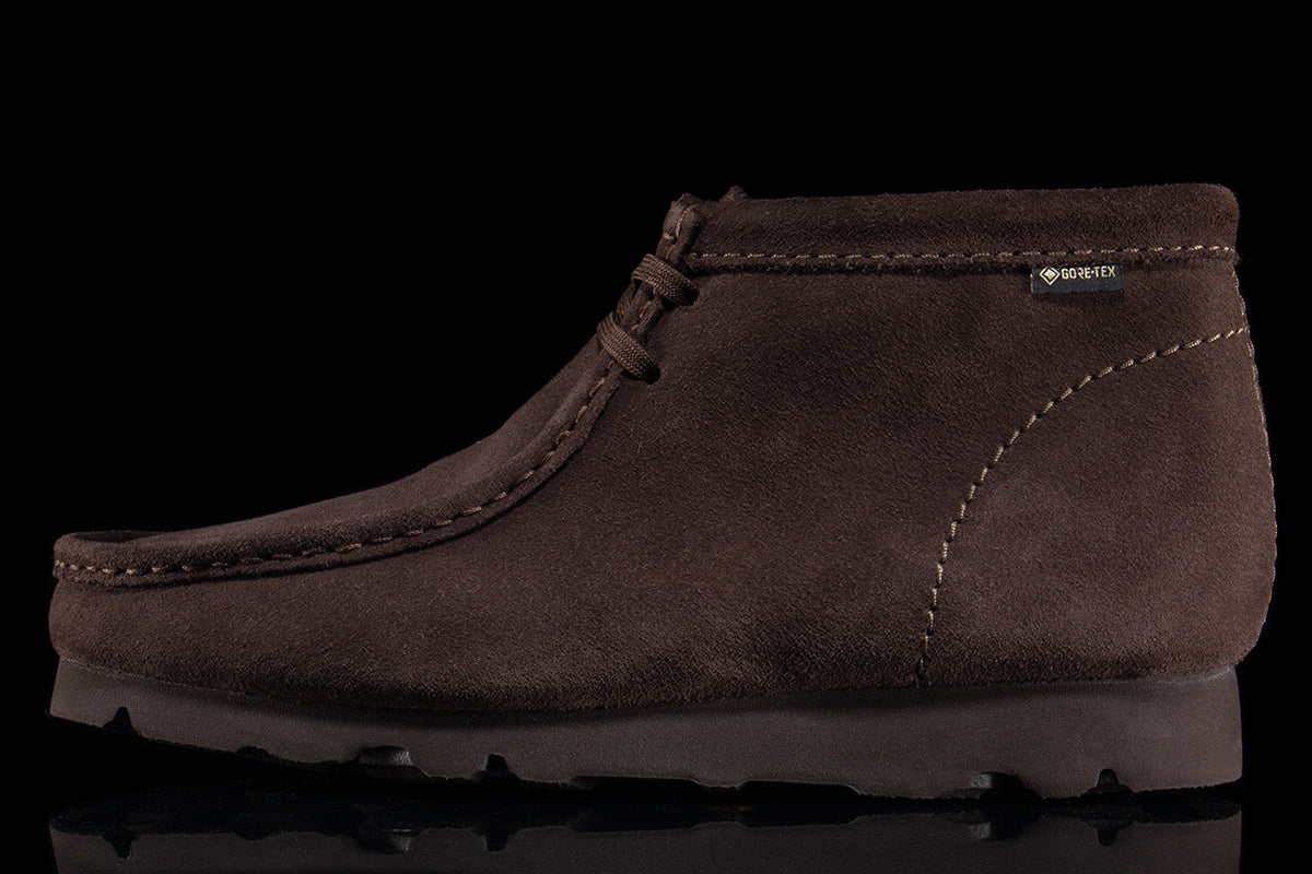 Wallabee Boot Gore-Tex