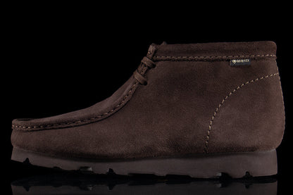 Wallabee Boot Gore-Tex