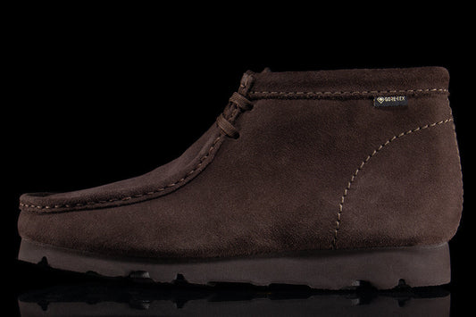 Wallabee Boot Gore-Tex