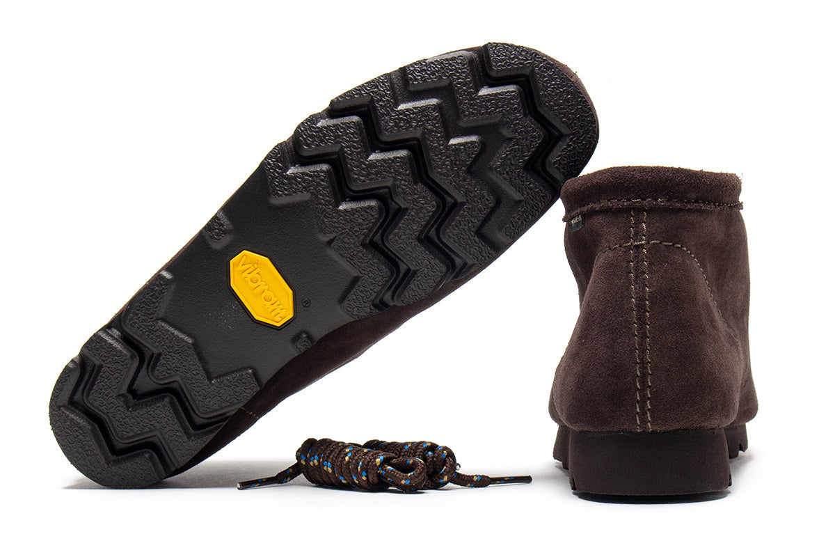 Wallabee Boot Gore-Tex
