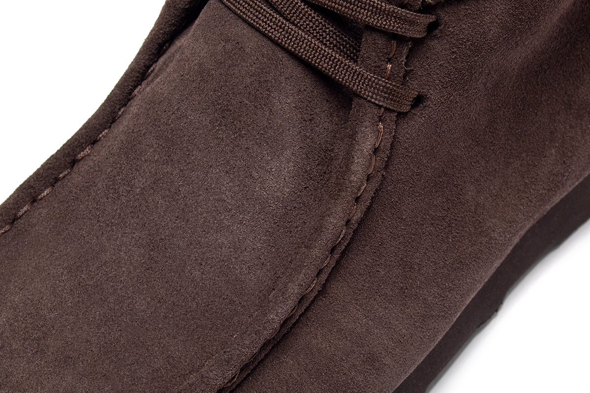 Wallabee Boot Gore-Tex
