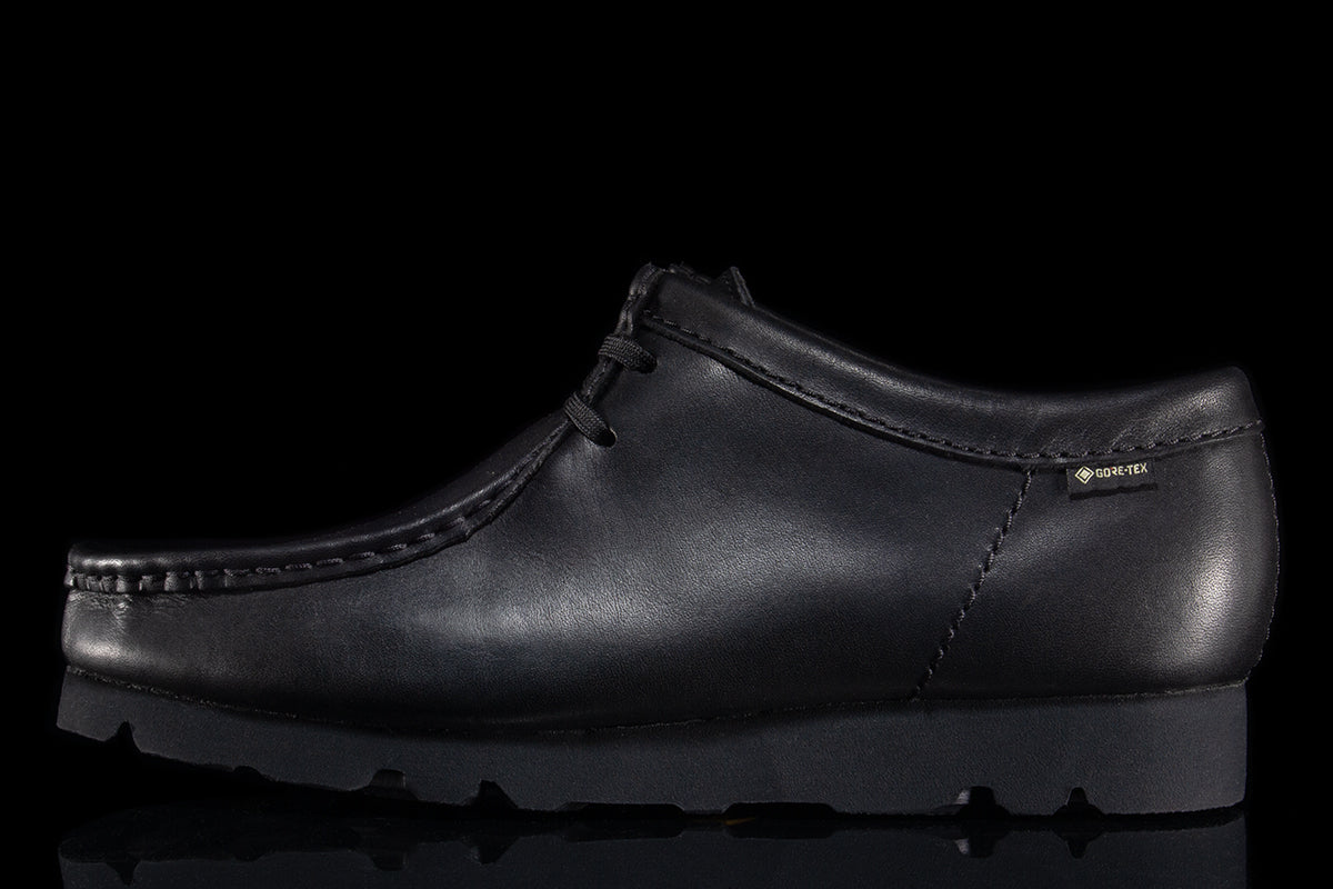 Wallabee Gore-Tex