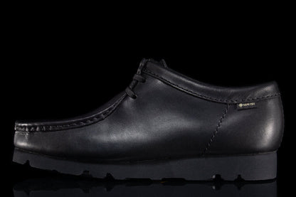 Wallabee Gore-Tex