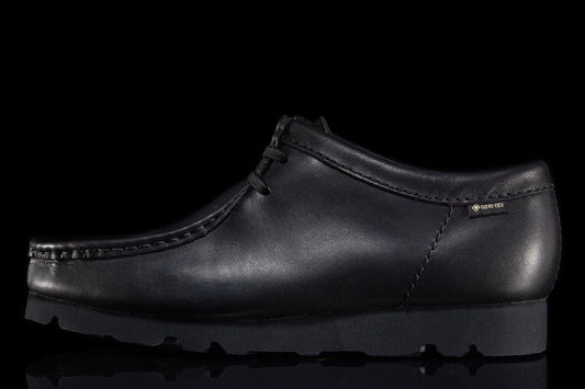 Wallabee Gore-Tex