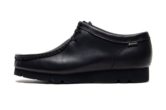 Wallabee Gore-Tex