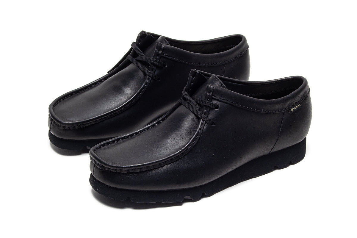 Wallabee Gore-Tex