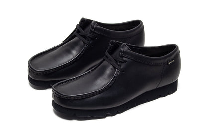 Wallabee Gore-Tex