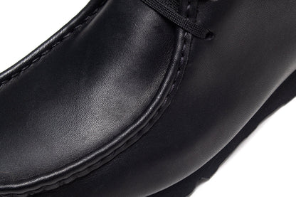 Wallabee Gore-Tex