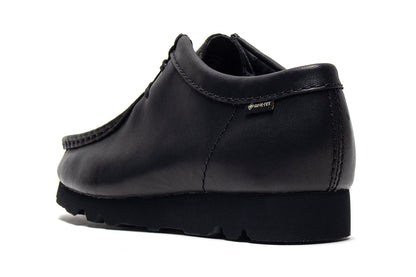 Wallabee Gore-Tex
