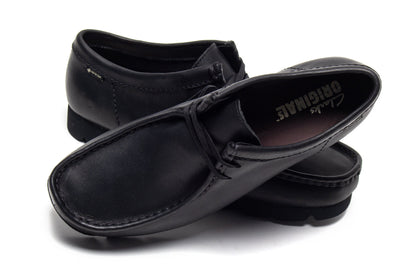 Wallabee Gore-Tex