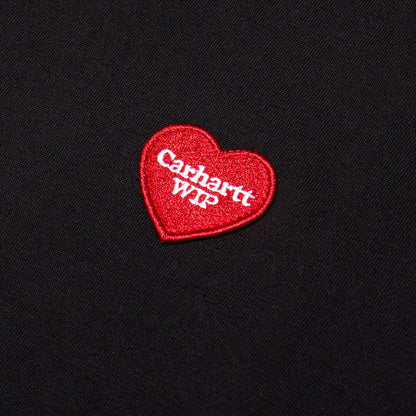 Women's Heart Patch T-Shirt