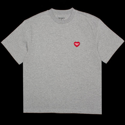 Women's Heart Patch T-Shirt