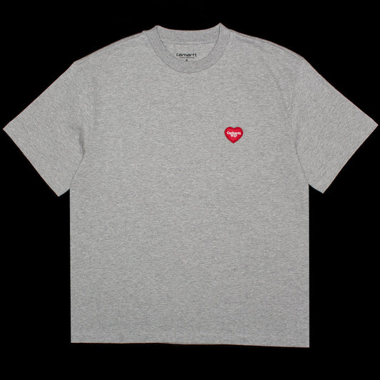 Women's Heart Patch T-Shirt