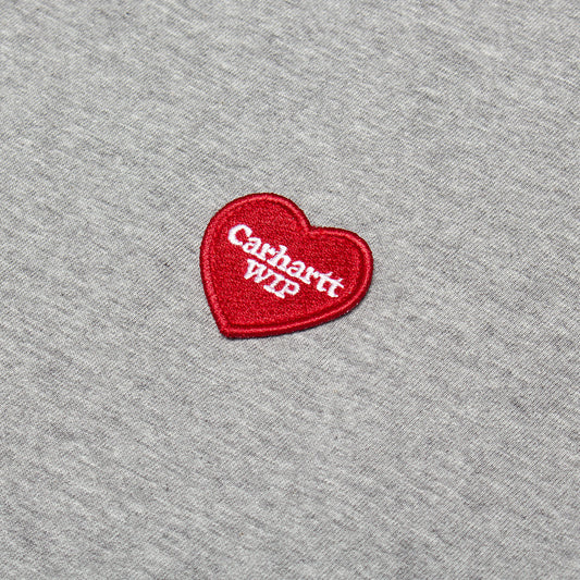Women's Heart Patch T-Shirt