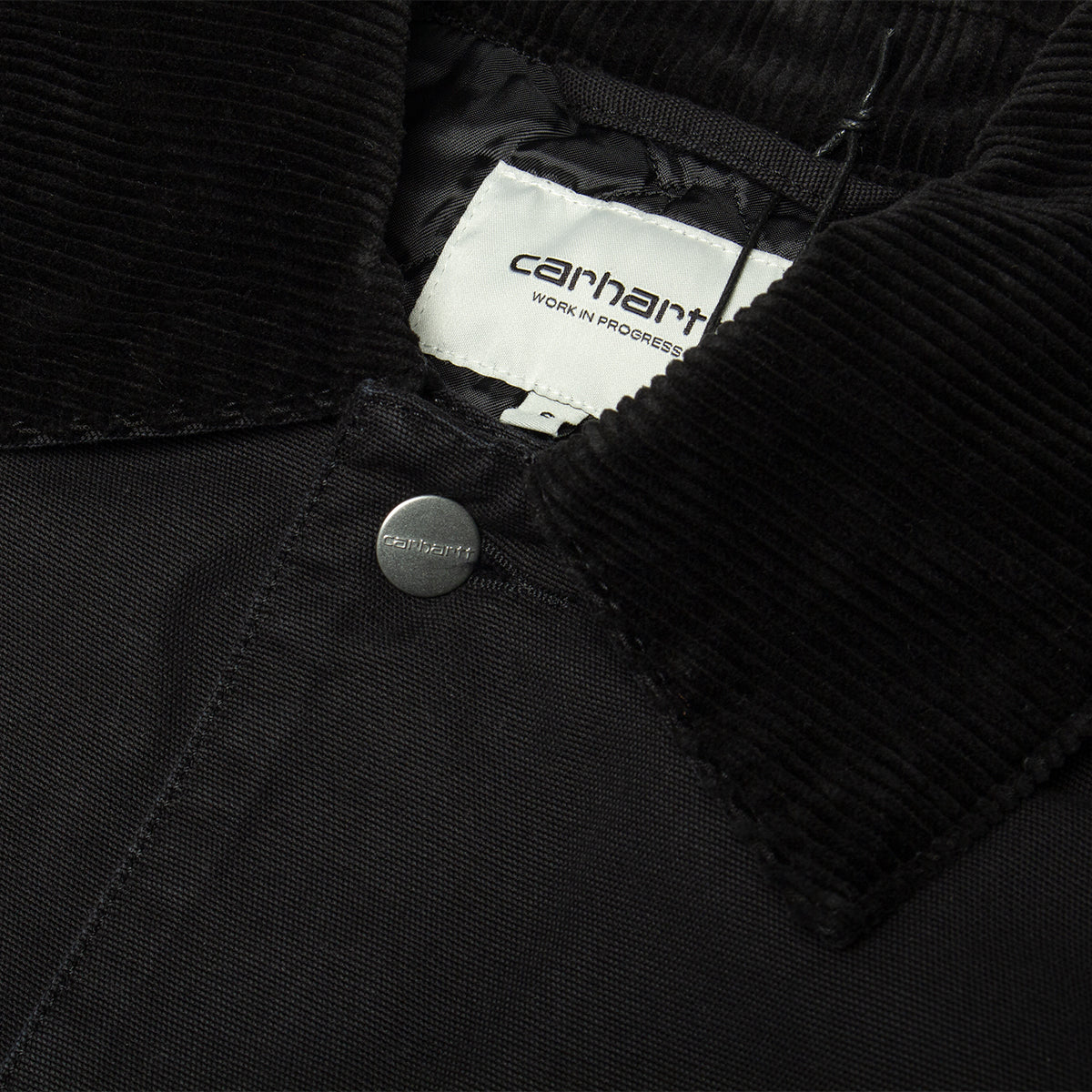Women's Webster Coat (Stone Washed)