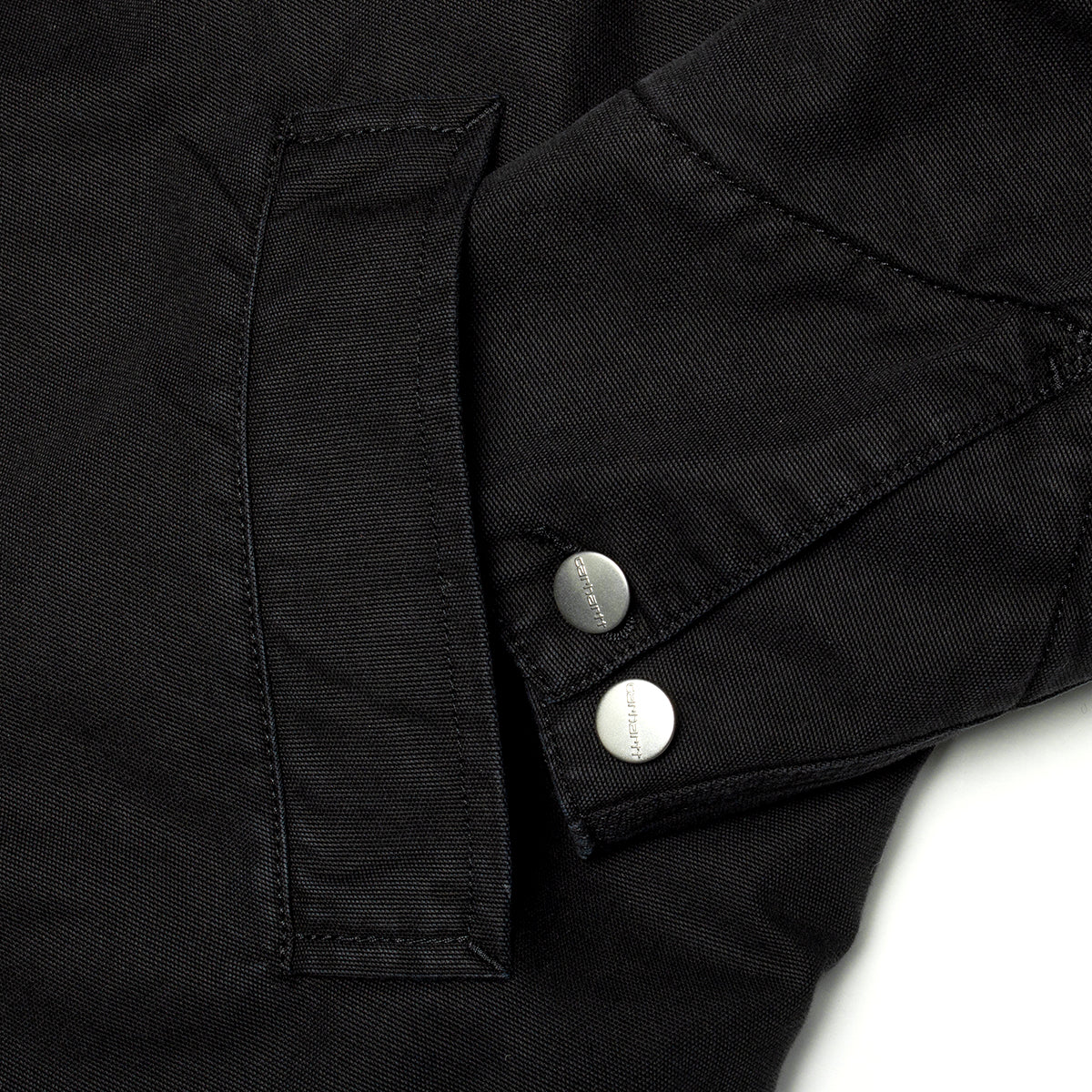 Women's Webster Coat (Stone Washed)