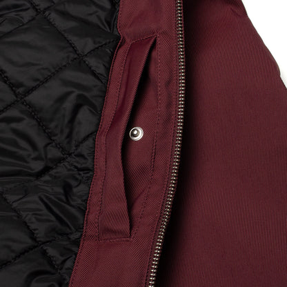 Women's Leroy Jacket