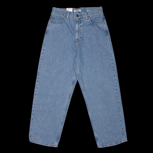 Women's Brandon Pant - Smith Denim (Stone Bleached)