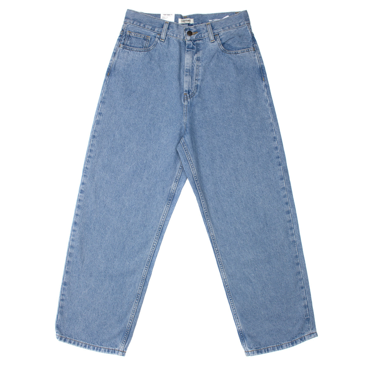 Women's Brandon Pant - Smith Denim (Stone Bleached)