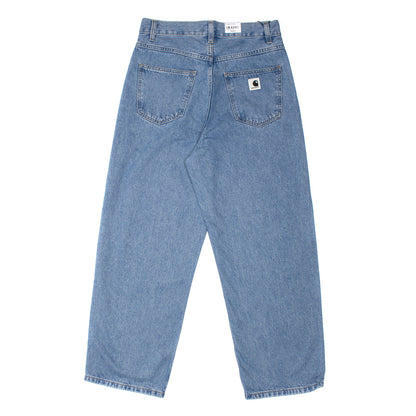 Women's Brandon Pant - Smith Denim (Stone Bleached)