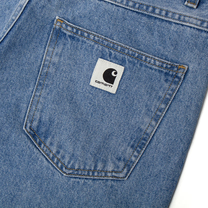 Women's Brandon Pant - Smith Denim (Stone Bleached)