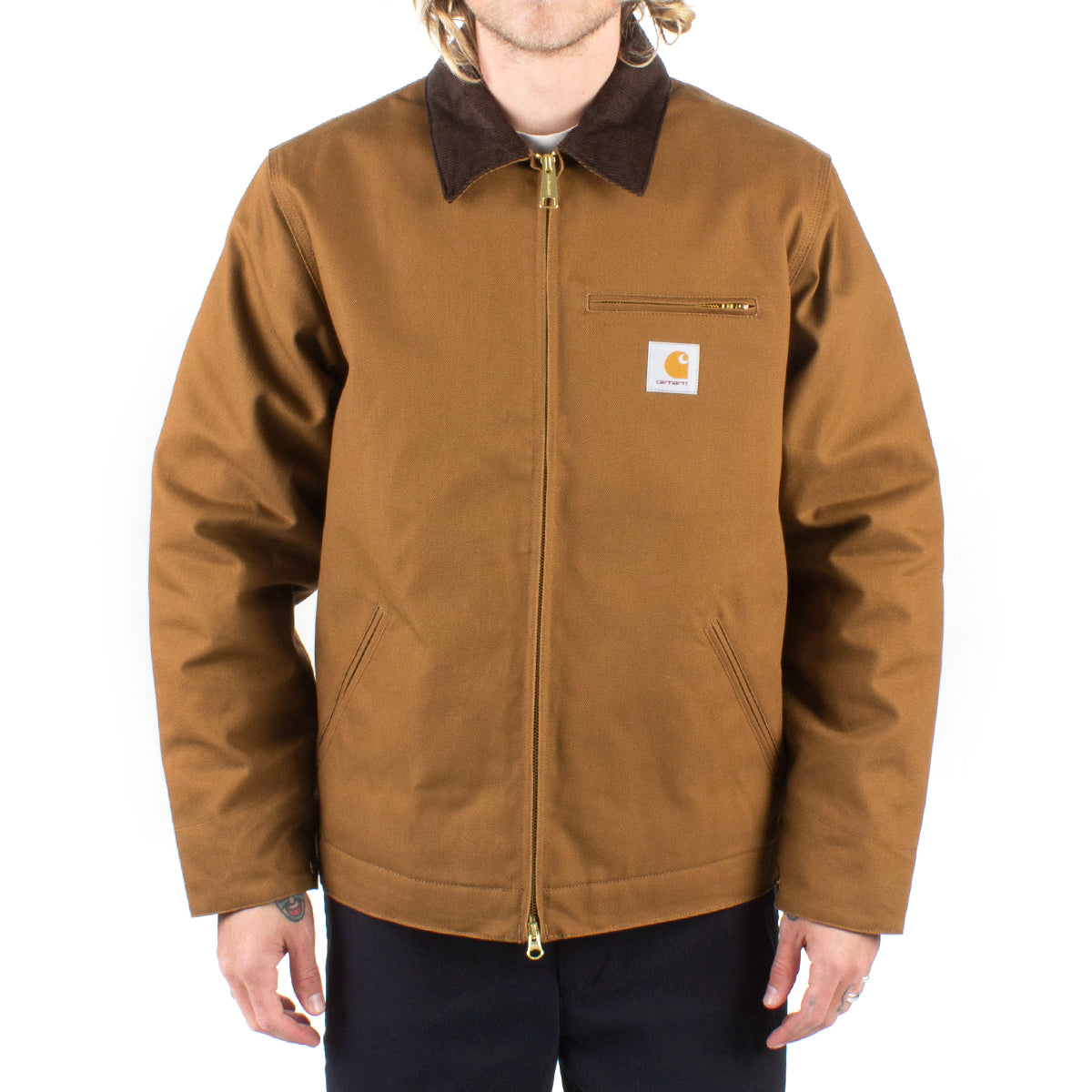Detroit Jacket