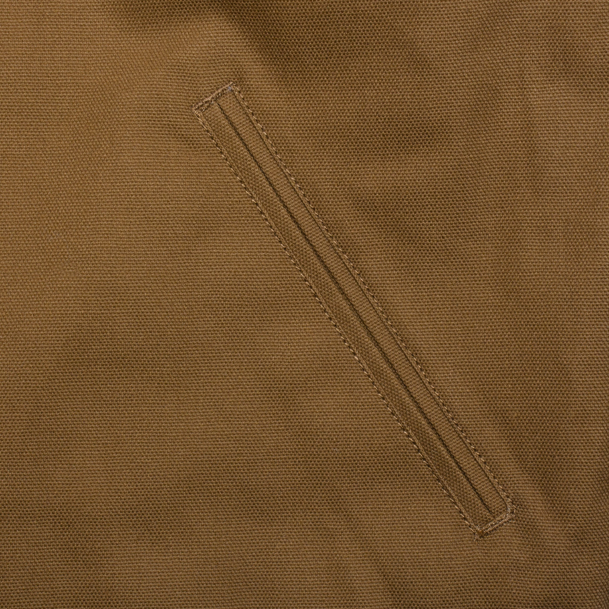 Detroit Jacket