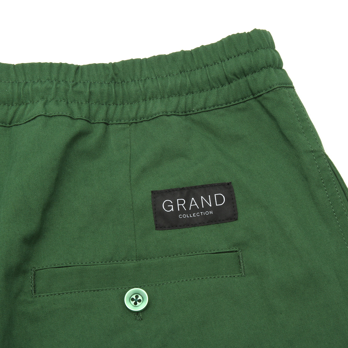 Cotton Pant