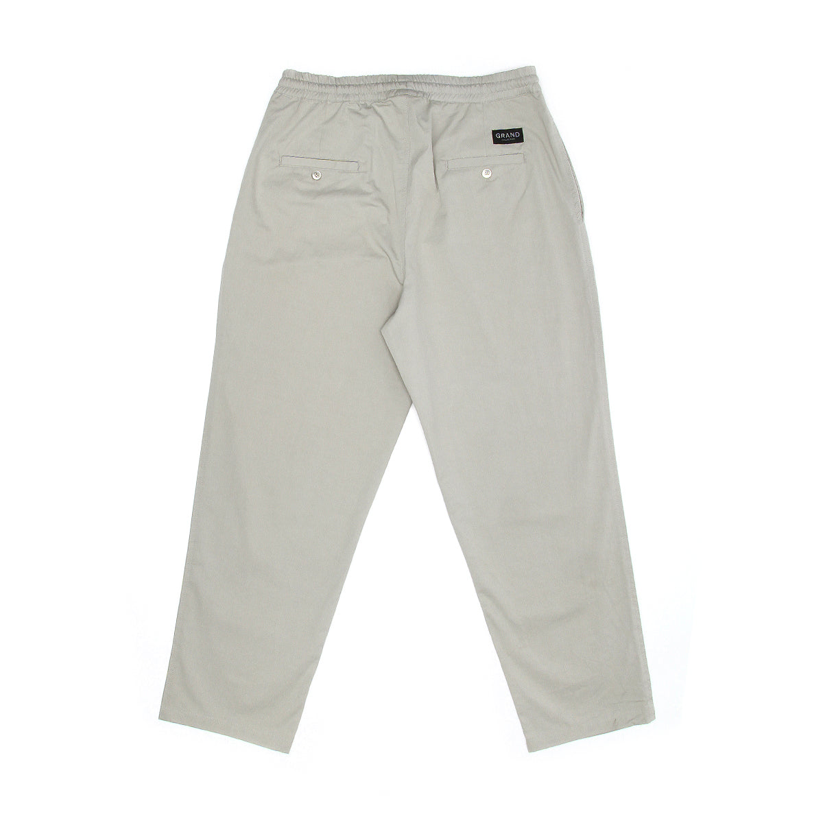Cotton Pant