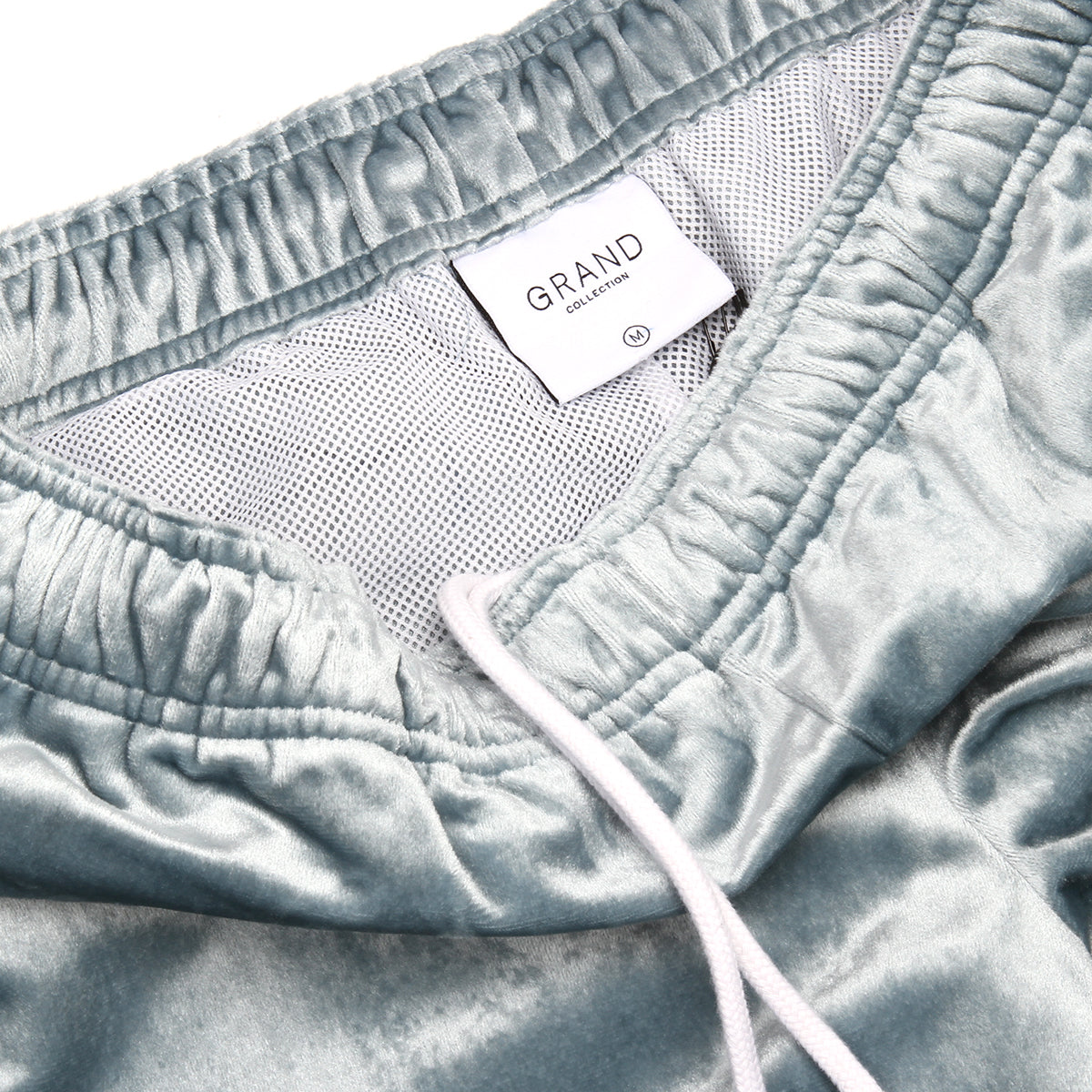 Velour Short