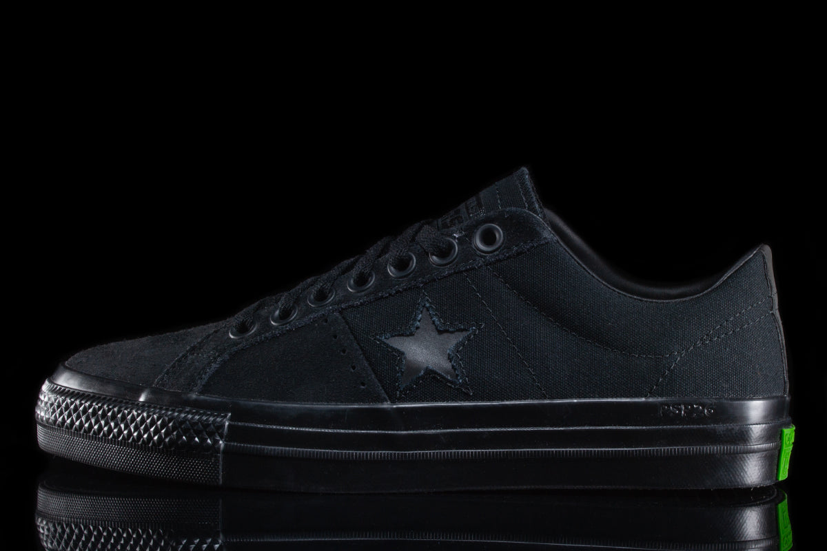 One Star Pro Ox