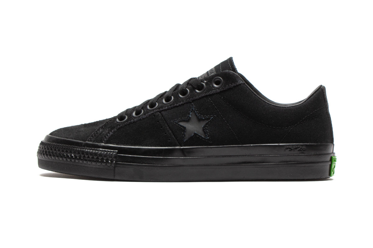 One Star Pro Ox