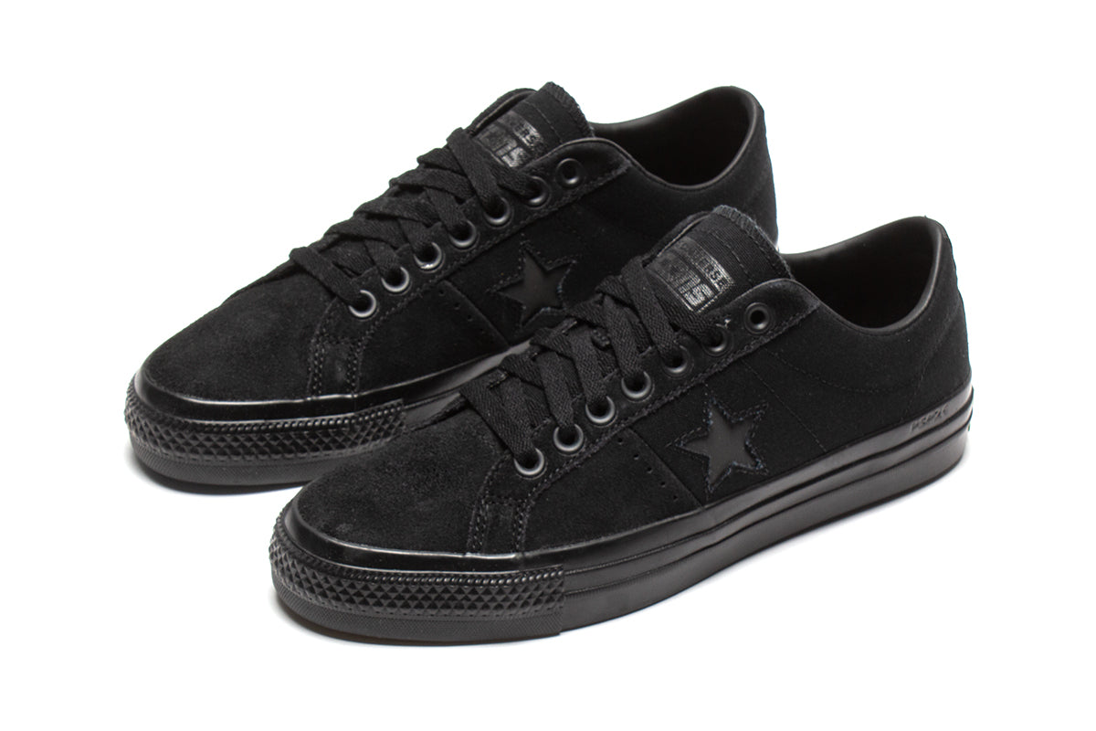 One Star Pro Ox