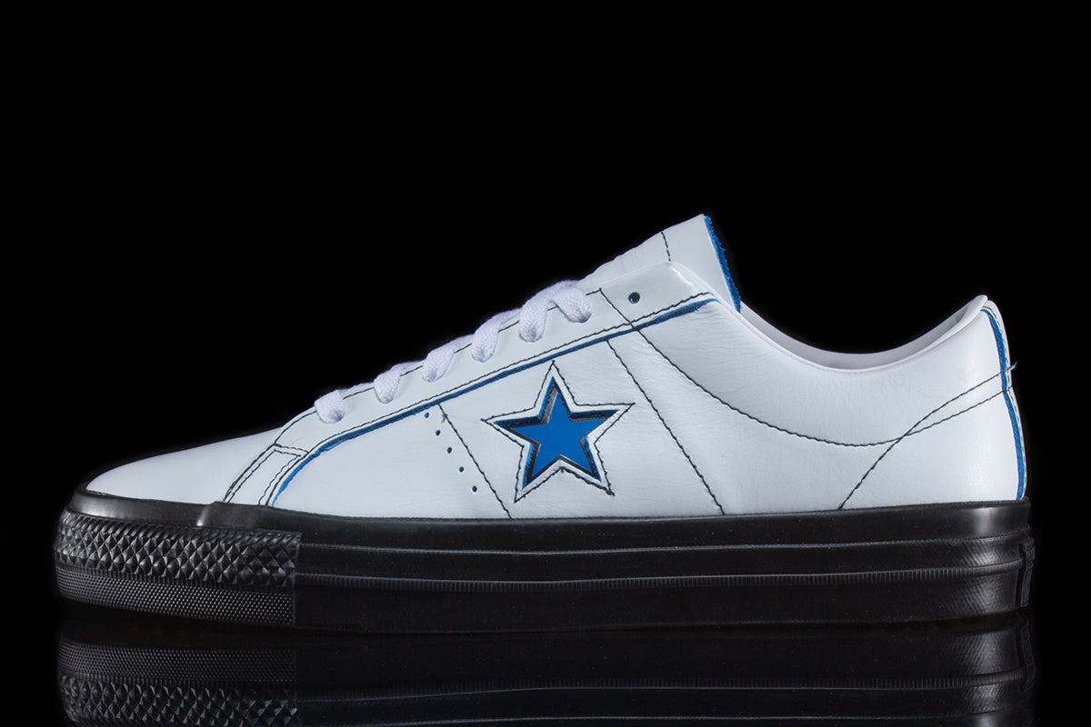 One Star Pro Ox