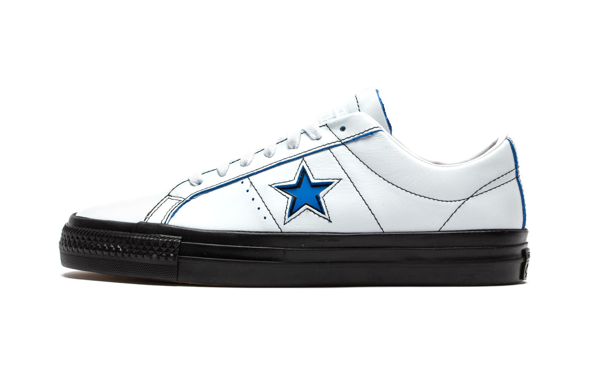 One Star Pro Ox
