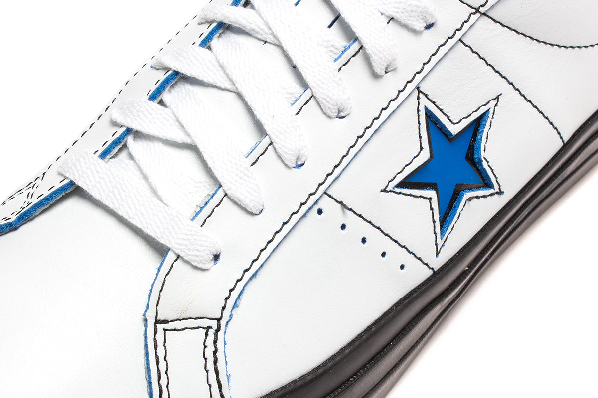 One Star Pro Ox