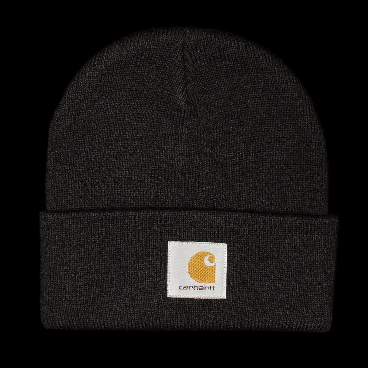 Short Watch Hat