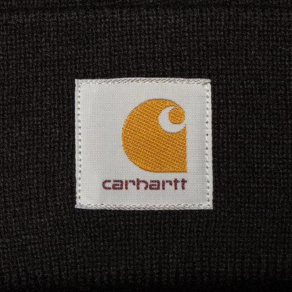 Short Watch Hat